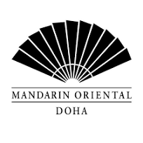 Mandarin Oriental Doha Logo